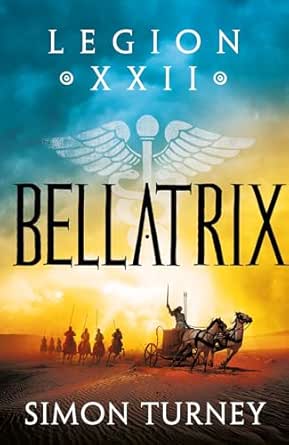 Bellatrix cover