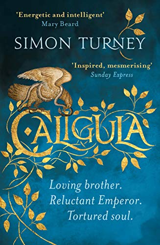 Caligula cover