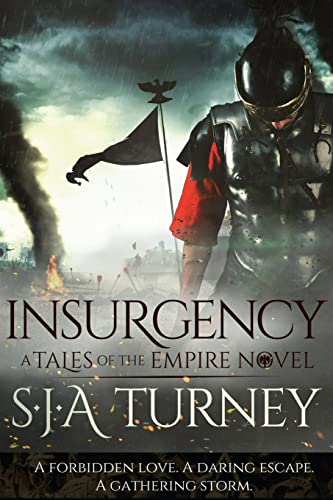 Insurgency cover