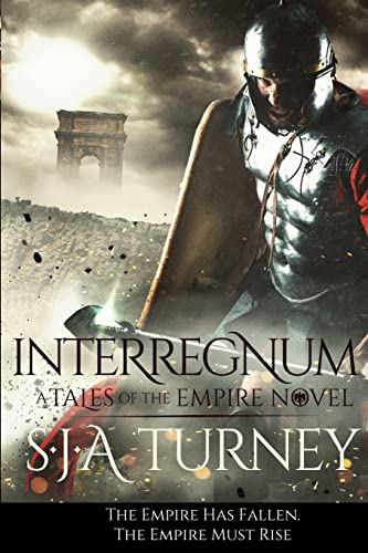 Interregnum cover