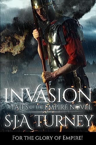 Invasion cover