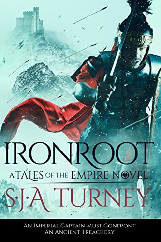 Ironroot cover