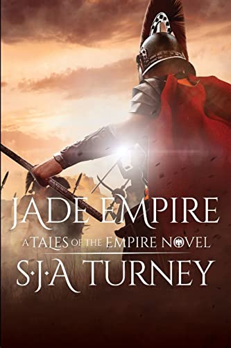 Jade Empire cover