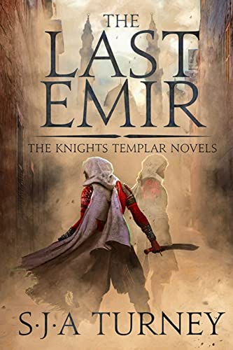Last Emir cover