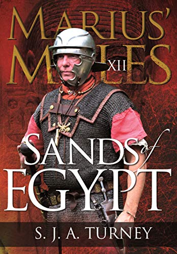 Marius’ Mules XII cover