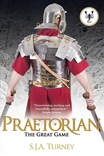 Praetorian cover