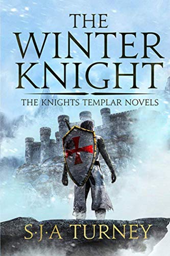 The Winter Knight (Knights Templar) cover