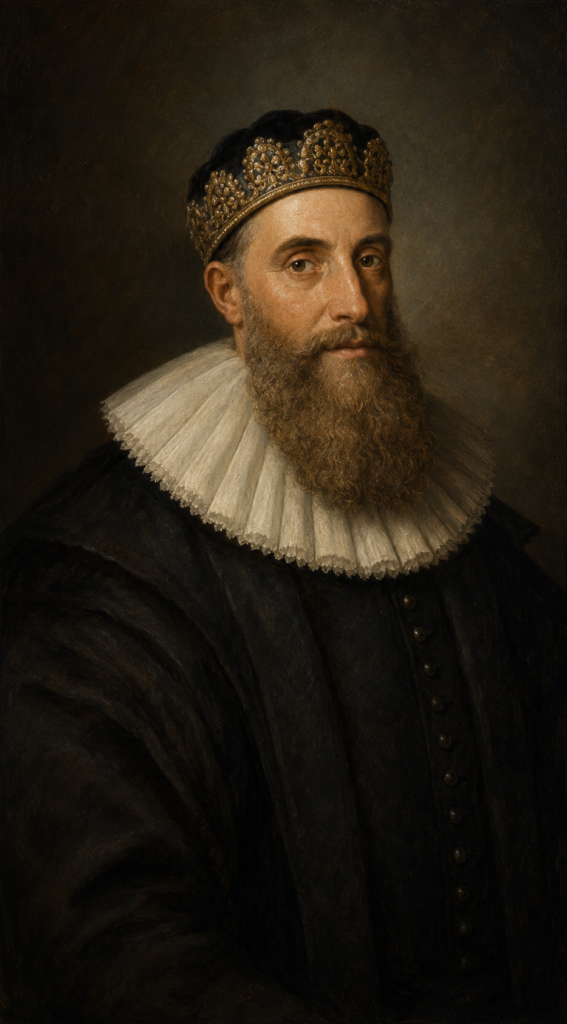 Portrait of Sir Thomas Hope, 1st Baronet