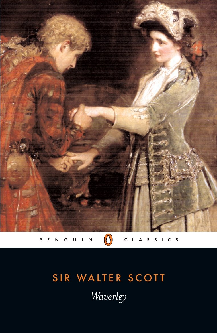 Waverley cover