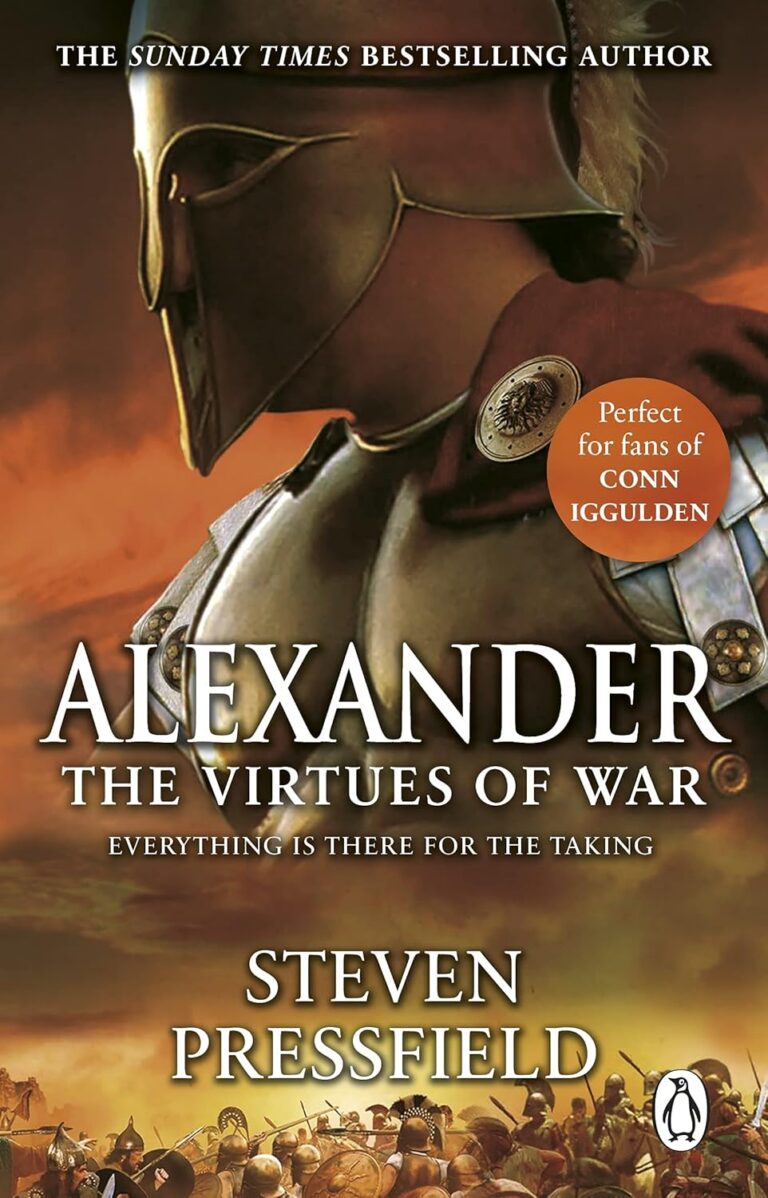 Alexander cover