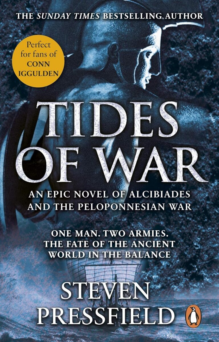 Tides of War cover