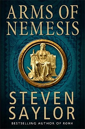 Arms of Nemesis cover