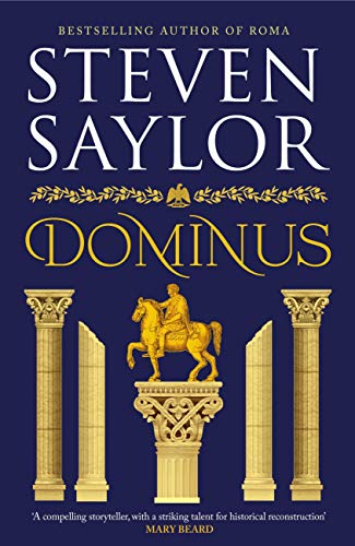 Dominus cover