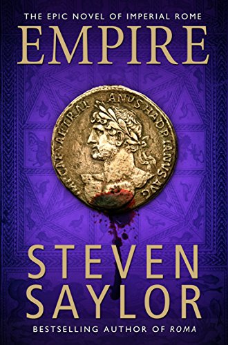 Empire cover
