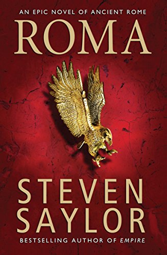 Roma cover