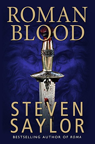 Roman Blood cover
