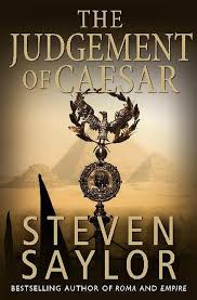 The Judgment of Caesar cover