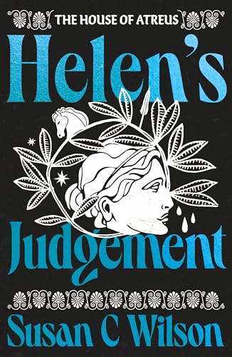 Helen’s Judgement cover