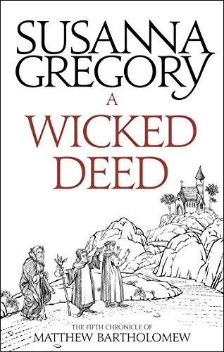 A Wicked Deed cover