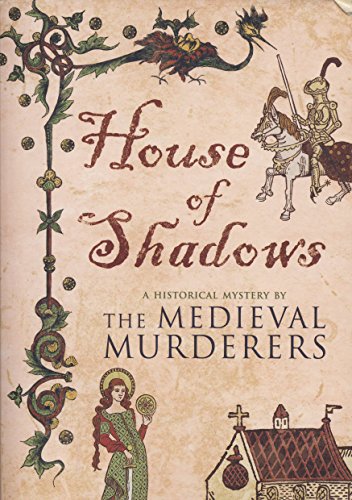 House of Shadows cover