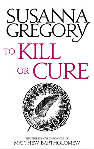 To Kill or Cure cover