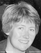 Susanna Gregory