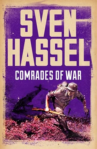 Comrades of War cover
