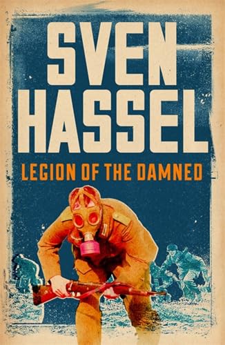 Legion of the Damned cover