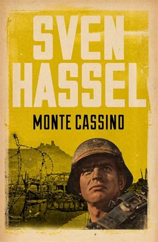 Monte Cassino cover