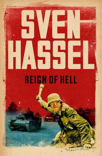 Reign of Hell cover