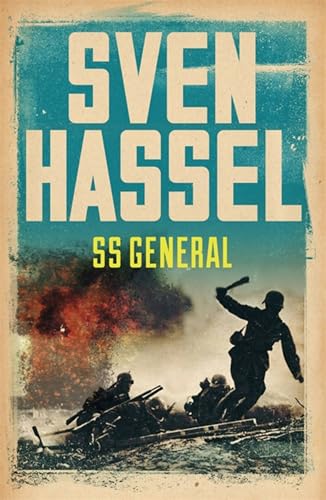 SS General cover