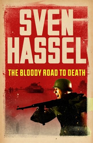The Bloody Road to Death cover