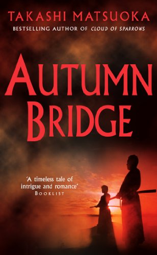 Autumn Bridge cover