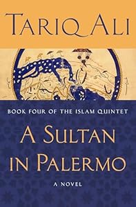A Sultan in Palermo (Islam Quintet 4) cover