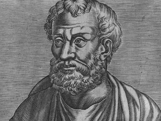 Theophrastus