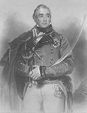 Portrait of Thomas Graham, 1st Baron Lynedoch
