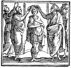Portrait of Thrasybulus