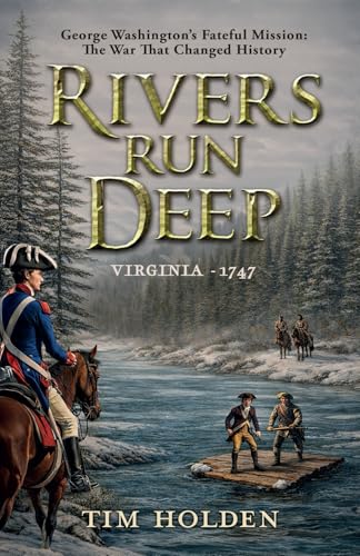 Rivers Run Deep cover