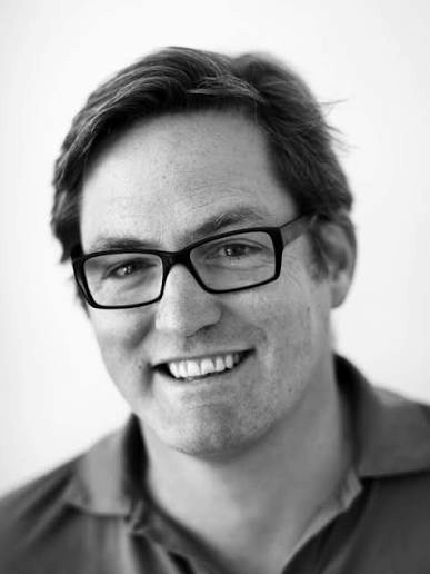 Toby Clements