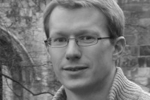 Tom Harper