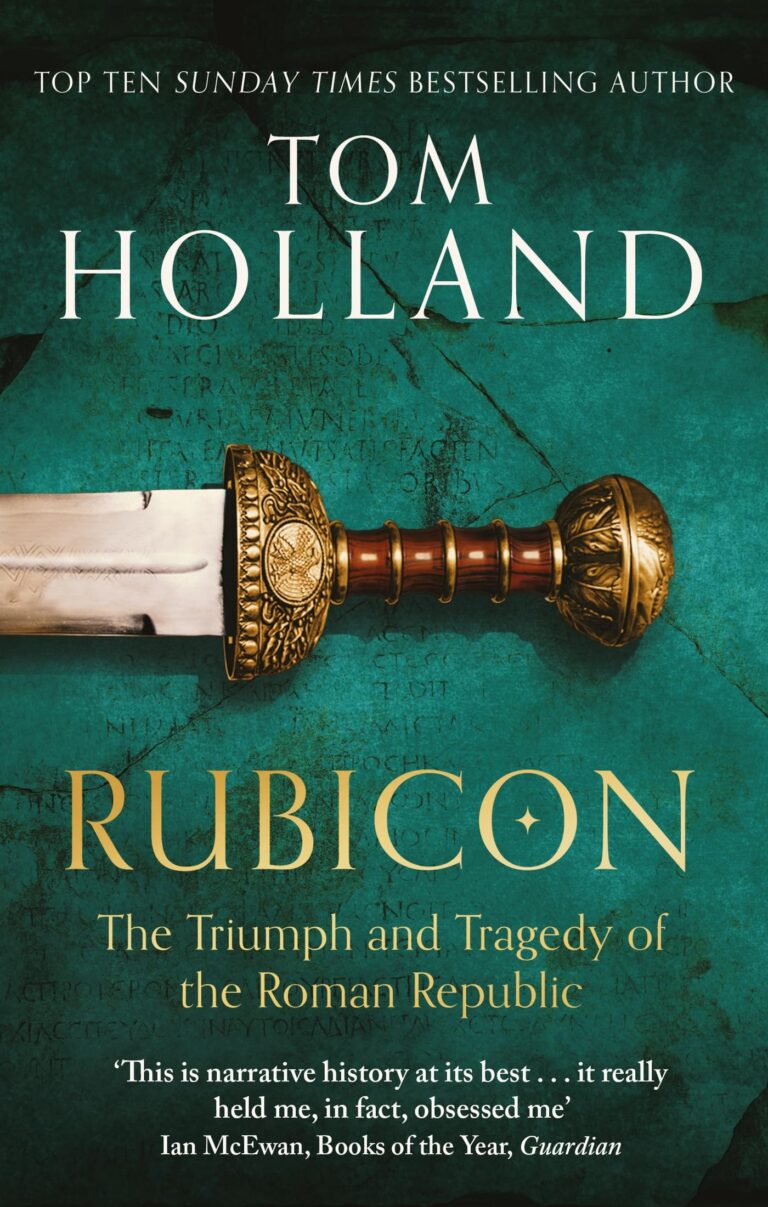 Rubicon cover