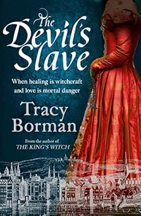The Devil’s Slave cover