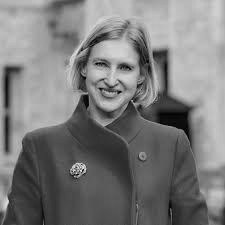 Tracy Borman