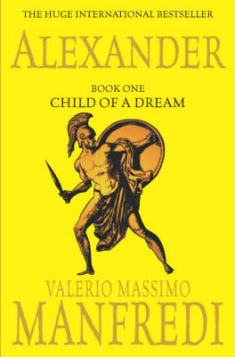 Child of a Dream cover