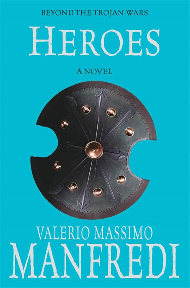 Heroes cover