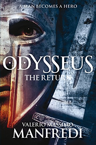 Odysseus cover