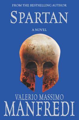 Spartan cover
