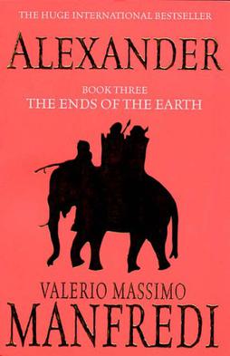 The Ends of the Earth cover