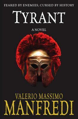 Tyrant cover