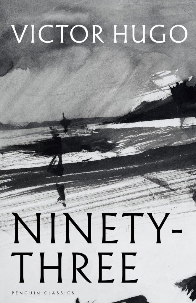 Ninety-Three cover